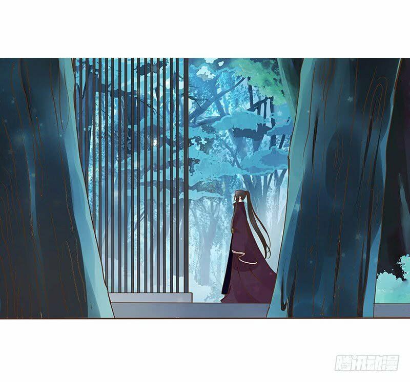 Đế Vương Trắc: Chapter 107