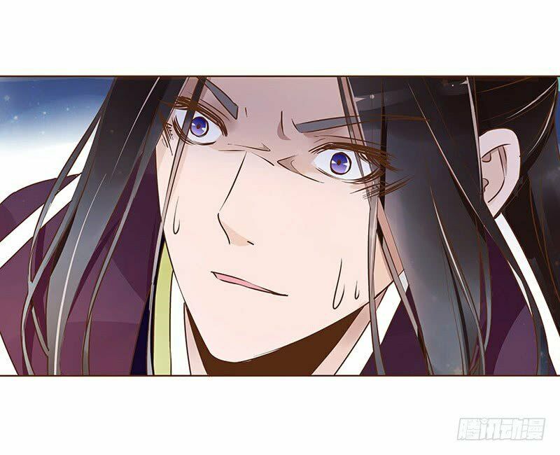 Đế Vương Trắc: Chapter 107
