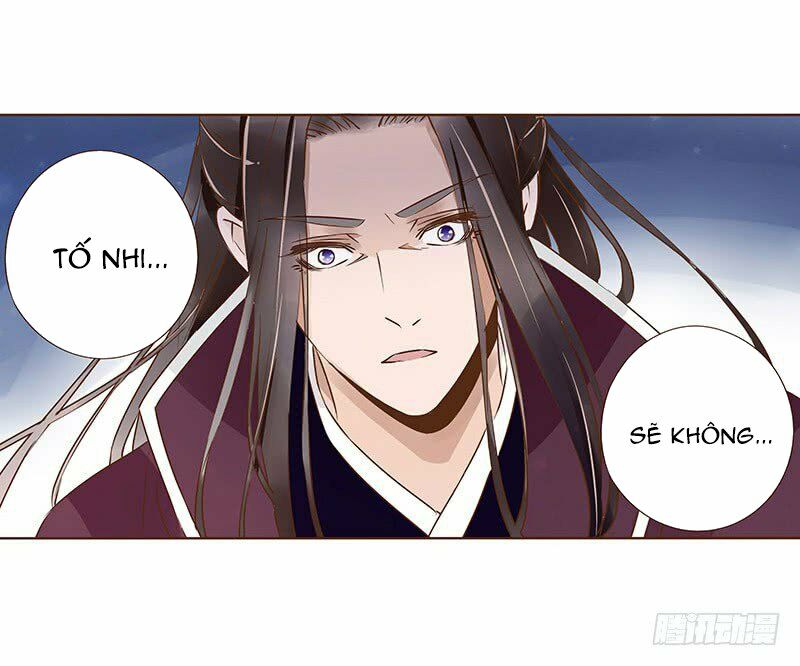 Đế Vương Trắc: Chapter 107