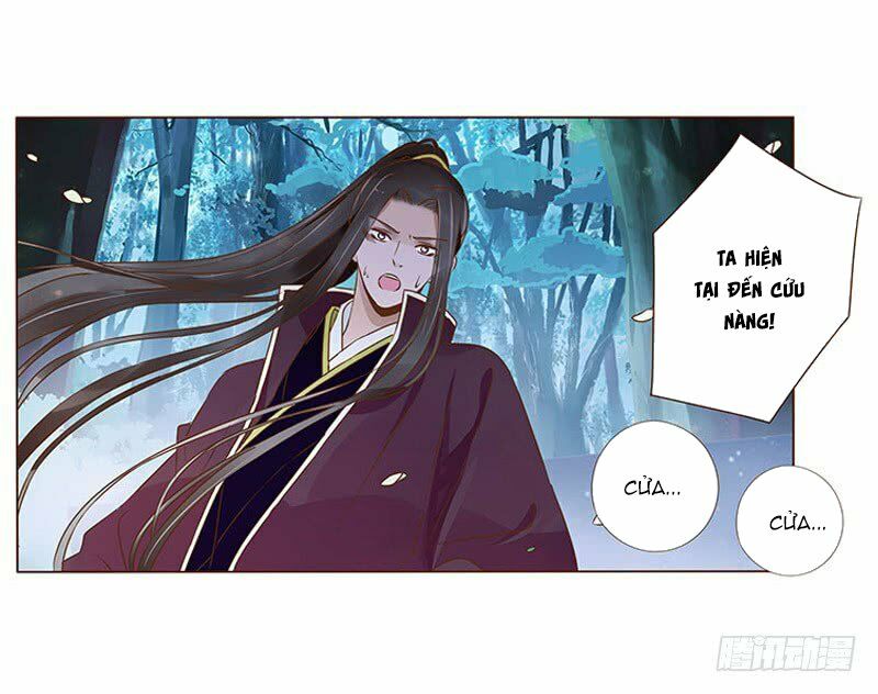 Đế Vương Trắc: Chapter 107