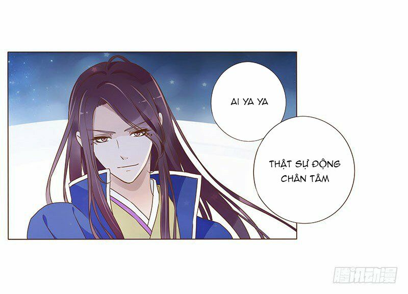 Đế Vương Trắc: Chapter 107