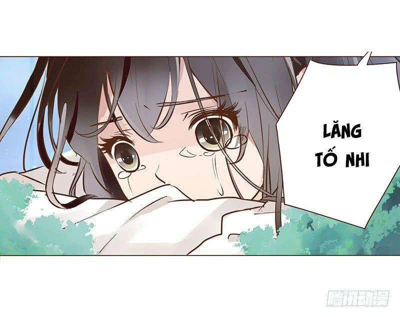 Đế Vương Trắc: Chapter 107