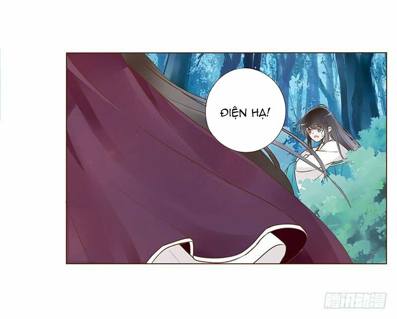 Đế Vương Trắc: Chapter 107