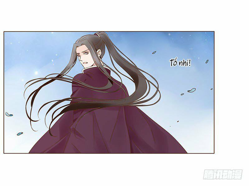 Đế Vương Trắc: Chapter 107