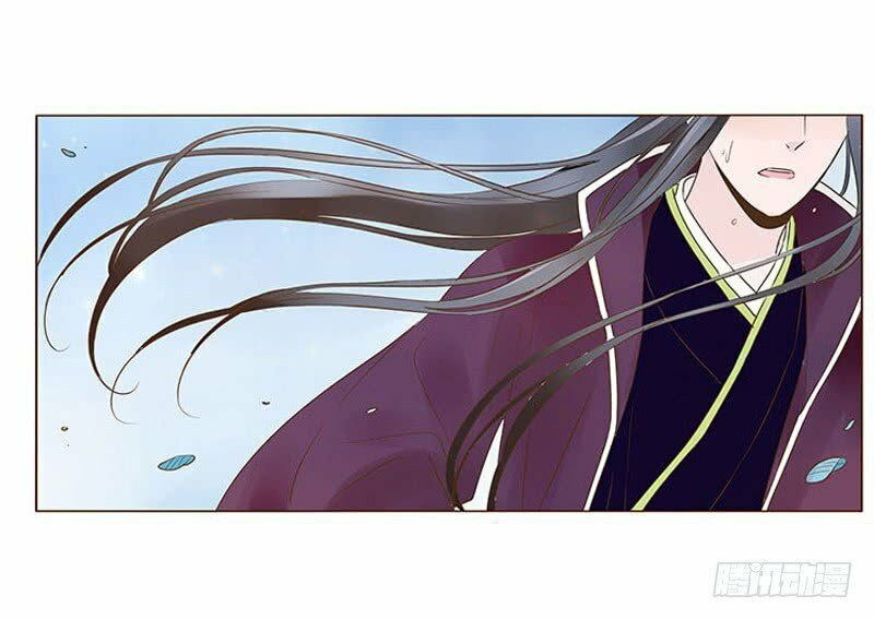 Đế Vương Trắc: Chapter 107