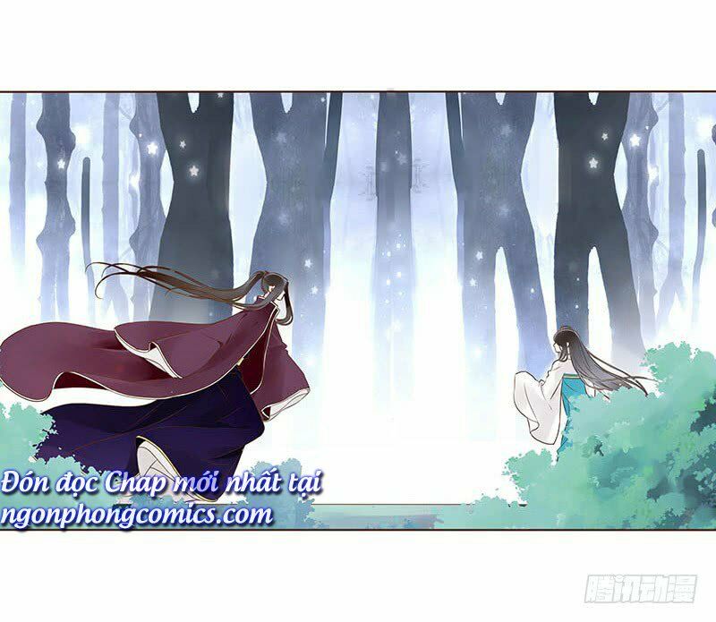 Đế Vương Trắc: Chapter 107