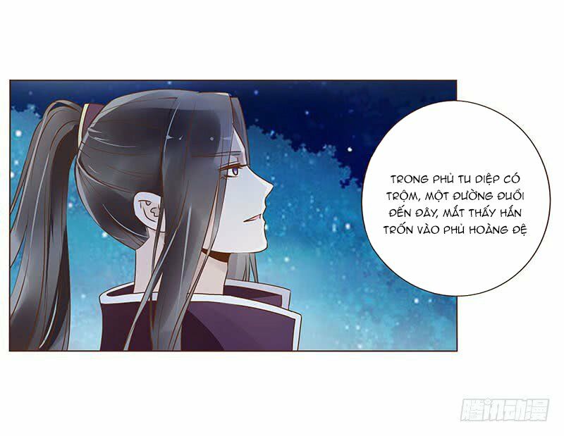 Đế Vương Trắc: Chapter 107