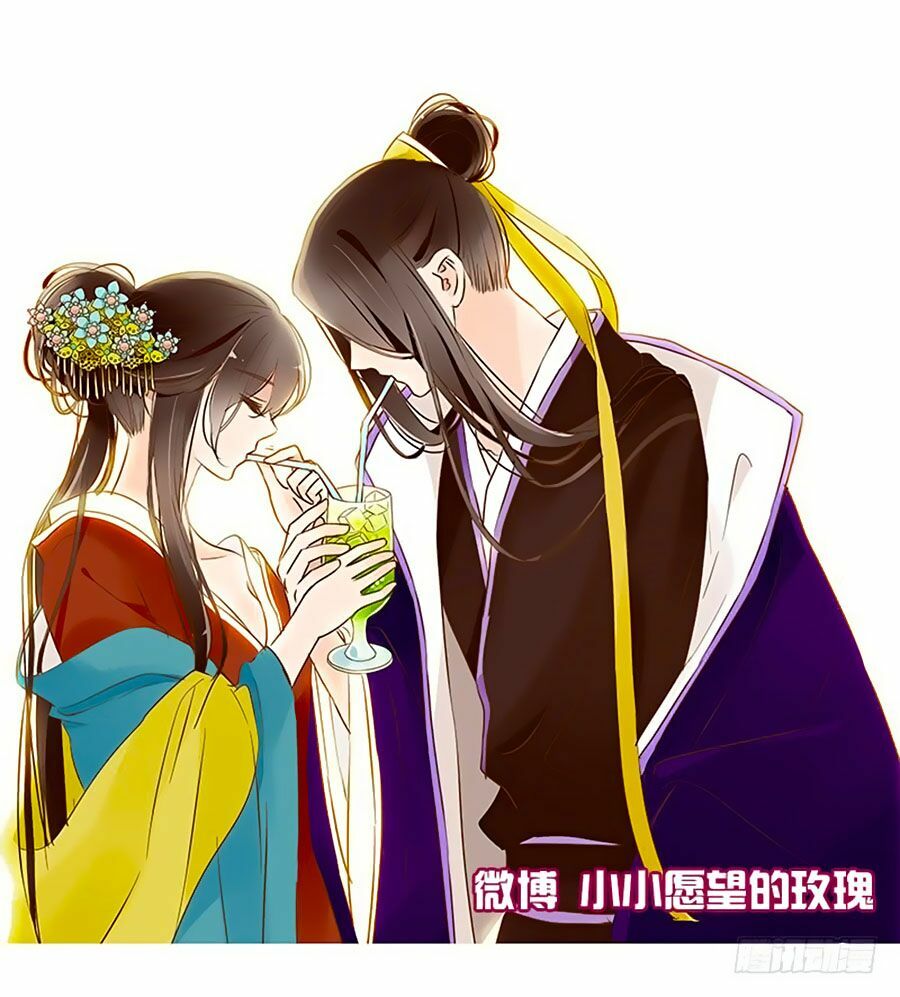 Đế Vương Trắc: Chapter 108