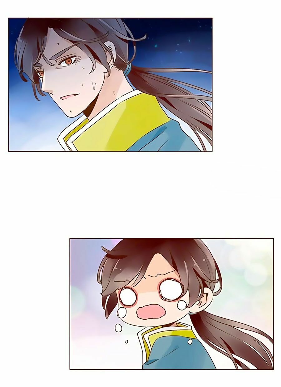 Đế Vương Trắc: Chapter 108