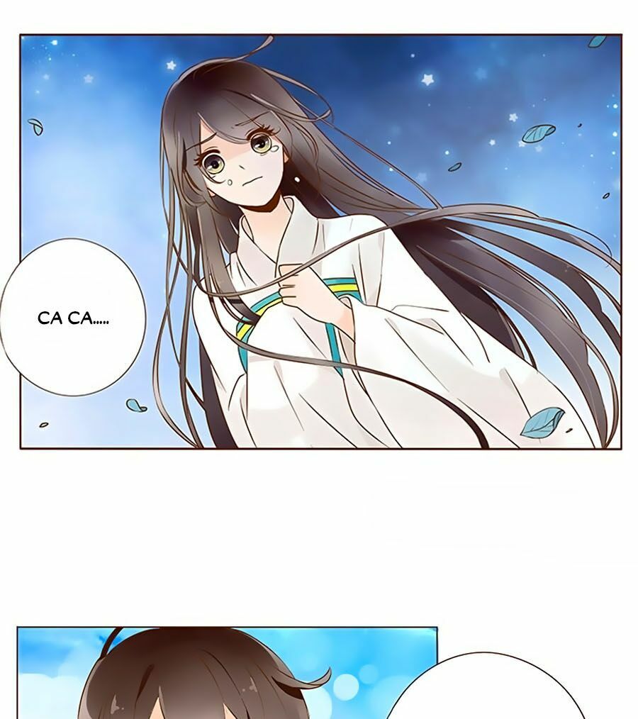 Đế Vương Trắc: Chapter 108