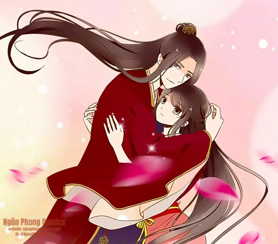 Đế Vương Trắc: Chapter 109