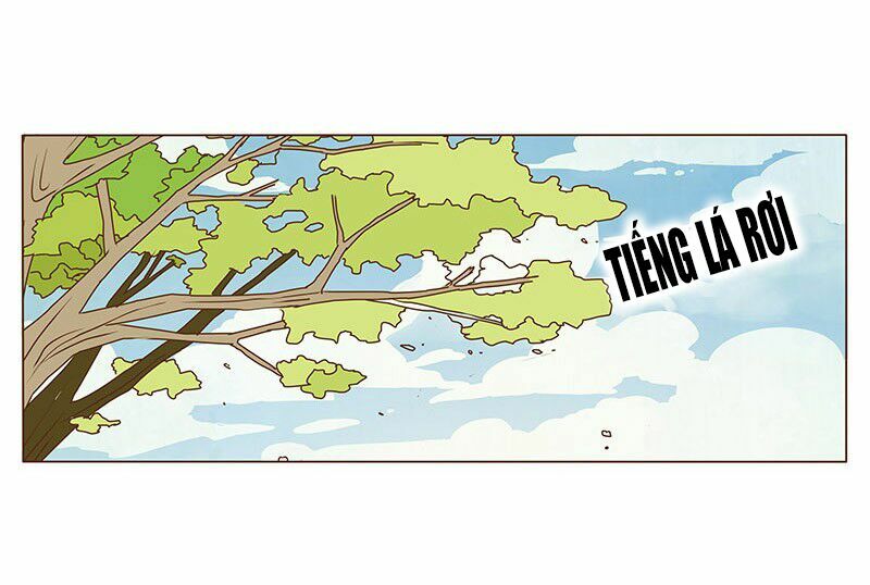 Đế Vương Trắc: Chapter 11