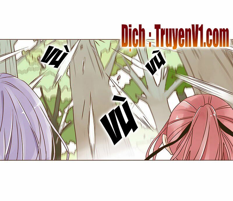 Đế Vương Trắc: Chapter 11