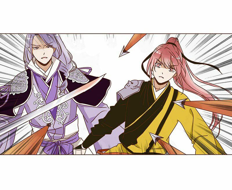Đế Vương Trắc: Chapter 11