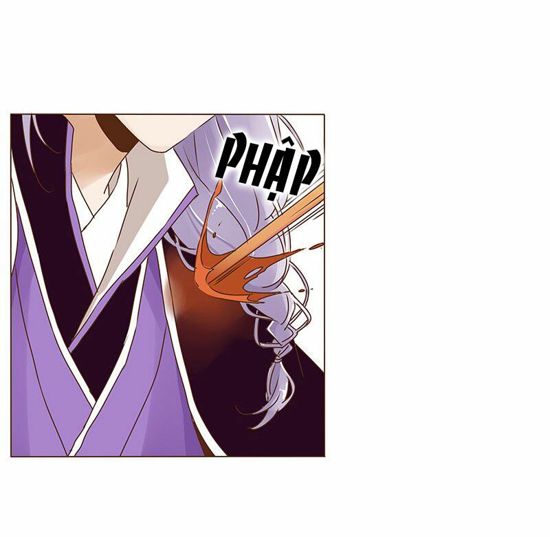 Đế Vương Trắc: Chapter 11