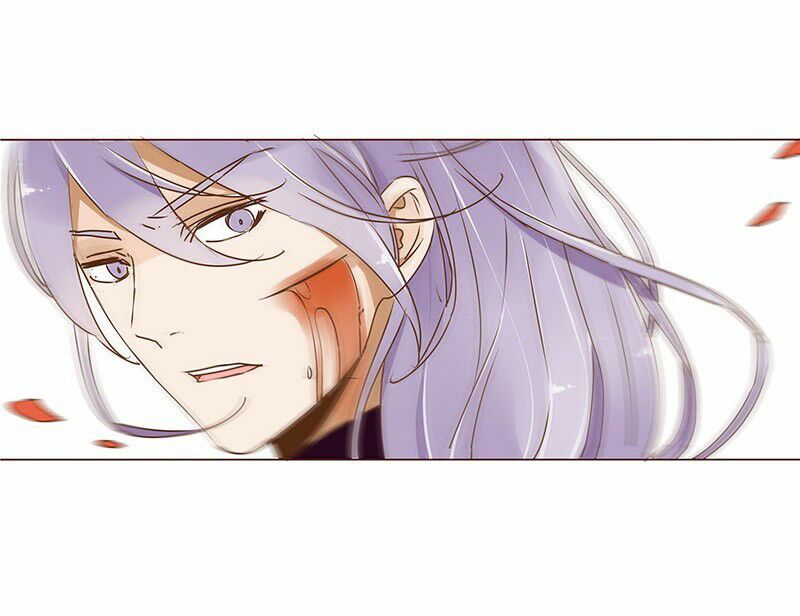Đế Vương Trắc: Chapter 11