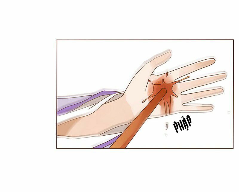 Đế Vương Trắc: Chapter 11