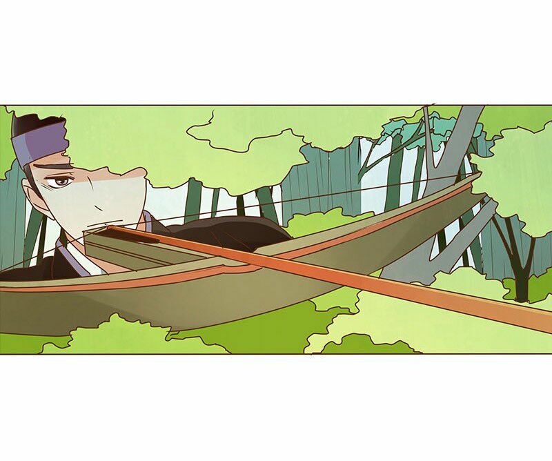 Đế Vương Trắc: Chapter 11