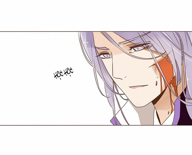 Đế Vương Trắc: Chapter 11