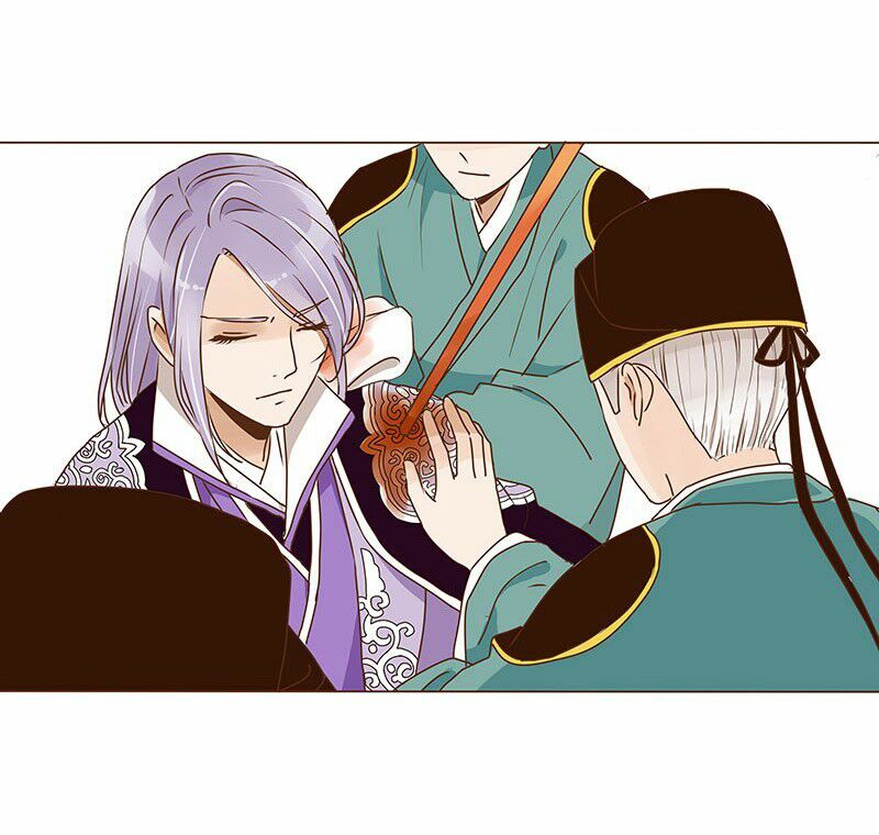 Đế Vương Trắc: Chapter 11