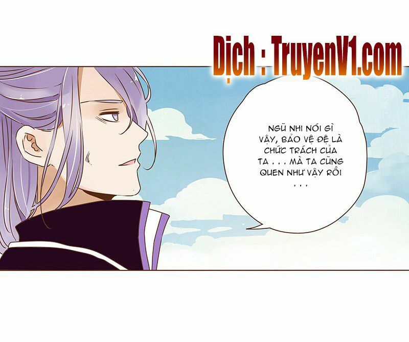Đế Vương Trắc: Chapter 11