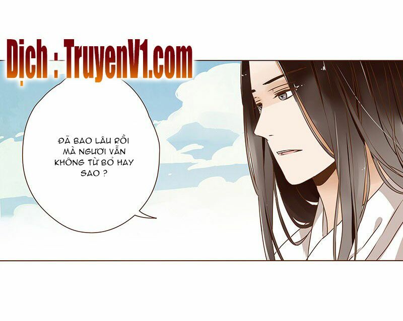 Đế Vương Trắc: Chapter 11