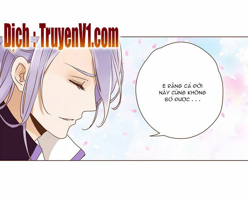 Đế Vương Trắc: Chapter 11