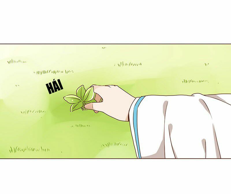 Đế Vương Trắc: Chapter 11