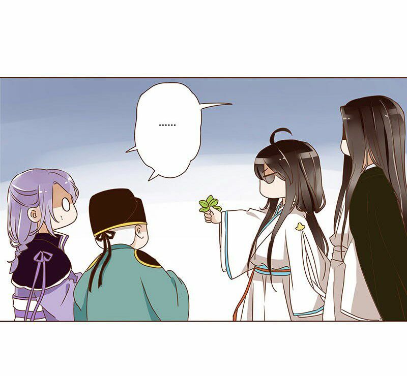 Đế Vương Trắc: Chapter 11