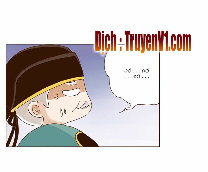 Đế Vương Trắc: Chapter 11