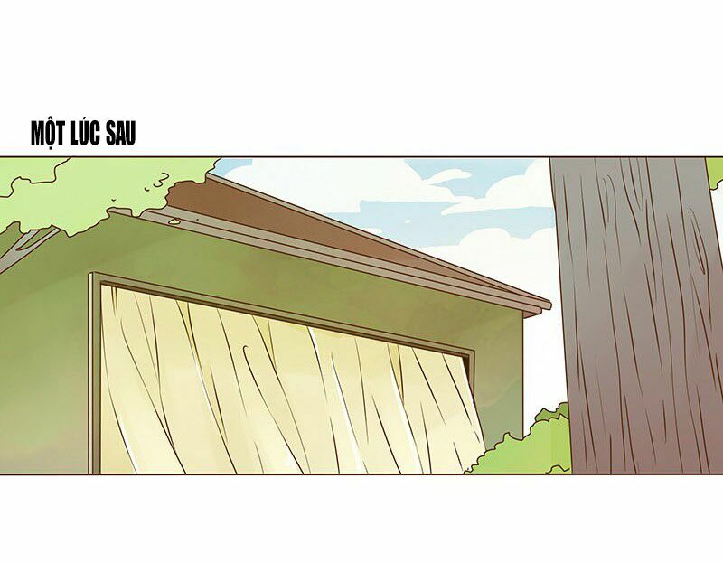 Đế Vương Trắc: Chapter 11