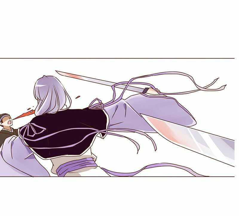 Đế Vương Trắc: Chapter 11