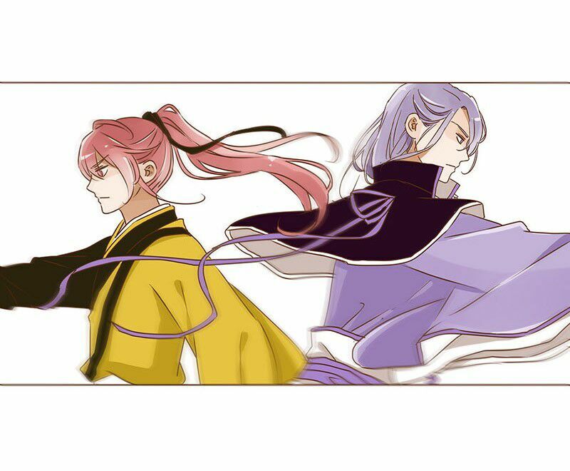 Đế Vương Trắc: Chapter 11