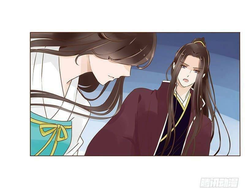 Đế Vương Trắc: Chapter 110