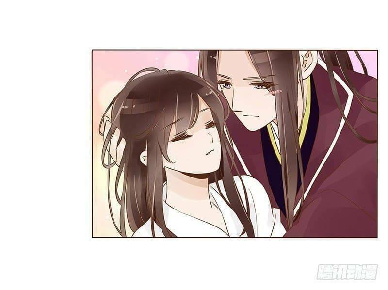 Đế Vương Trắc: Chapter 110