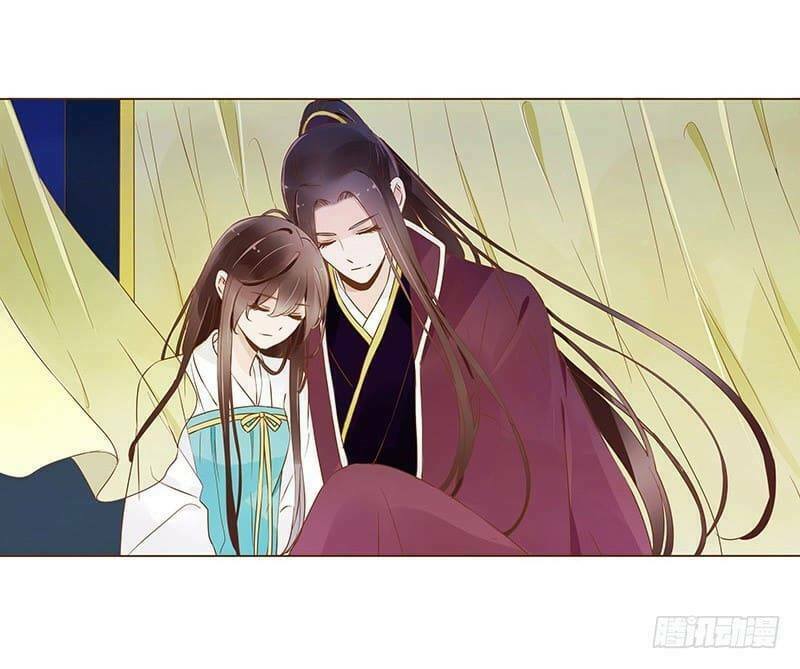 Đế Vương Trắc: Chapter 110
