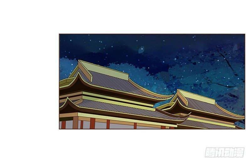 Đế Vương Trắc: Chapter 110