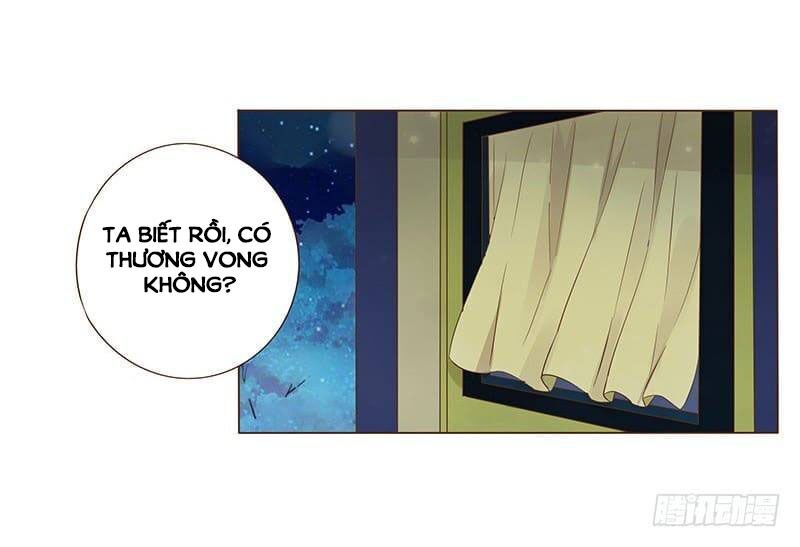 Đế Vương Trắc: Chapter 110