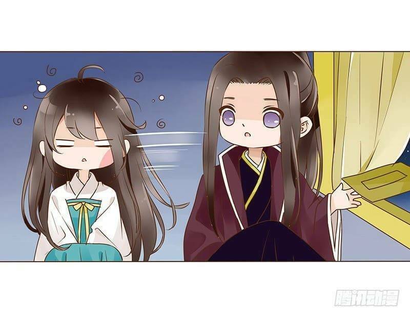 Đế Vương Trắc: Chapter 110