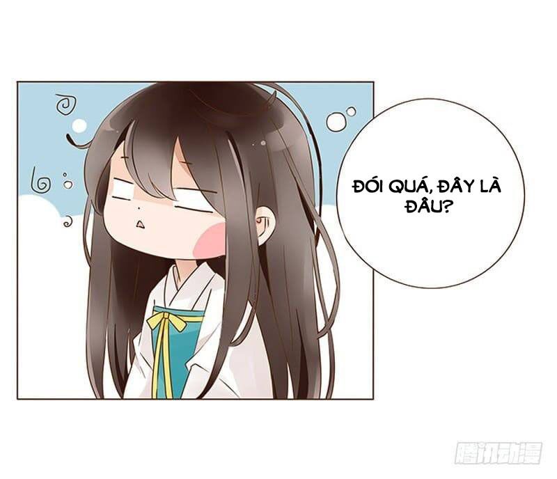 Đế Vương Trắc: Chapter 110