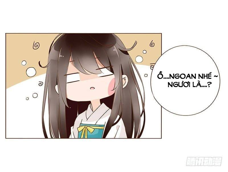 Đế Vương Trắc: Chapter 110