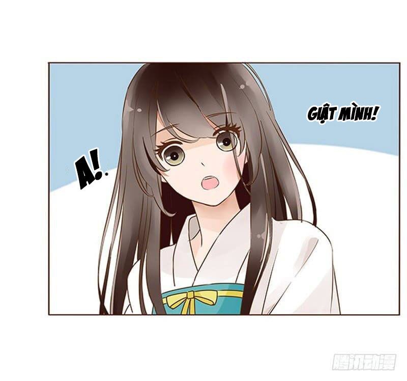 Đế Vương Trắc: Chapter 110