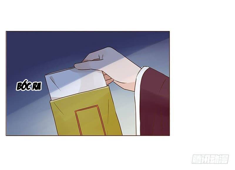 Đế Vương Trắc: Chapter 110