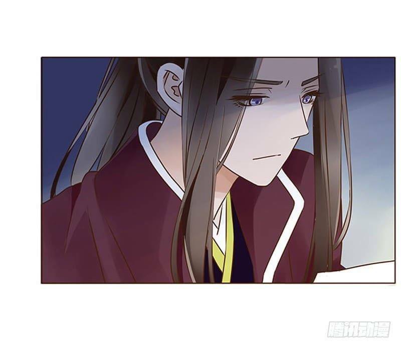 Đế Vương Trắc: Chapter 110