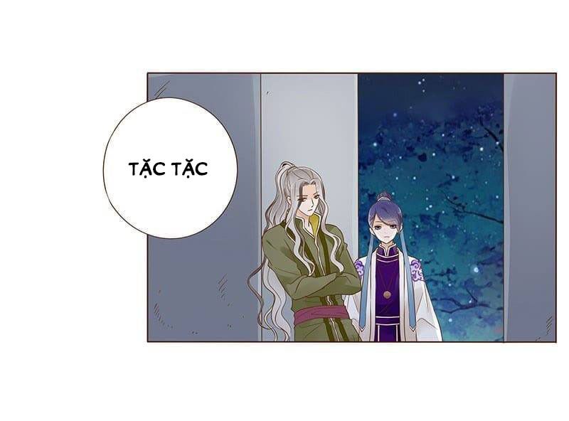 Đế Vương Trắc: Chapter 110