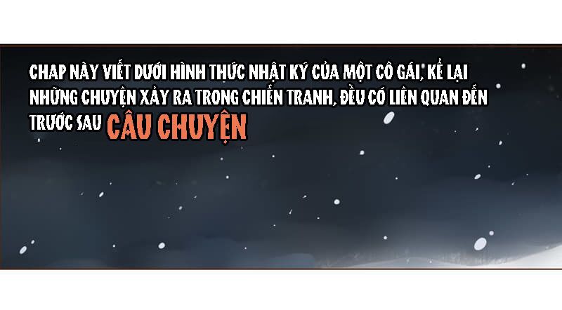 Đế Vương Trắc: Chapter 112