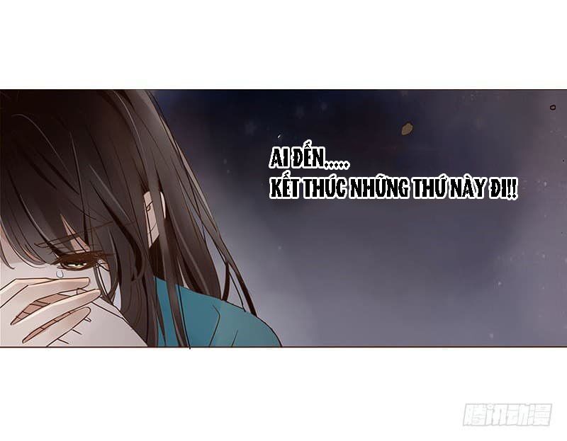 Đế Vương Trắc: Chapter 112