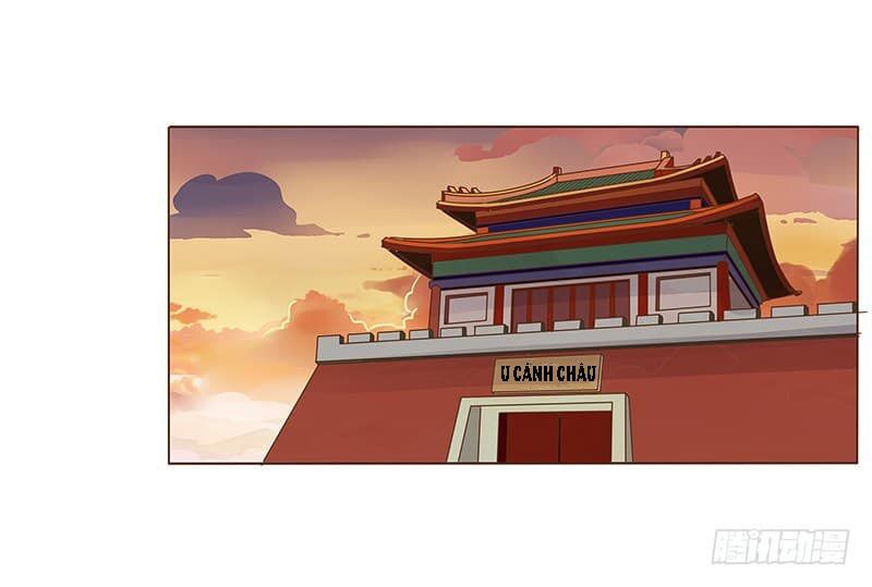 Đế Vương Trắc: Chapter 112