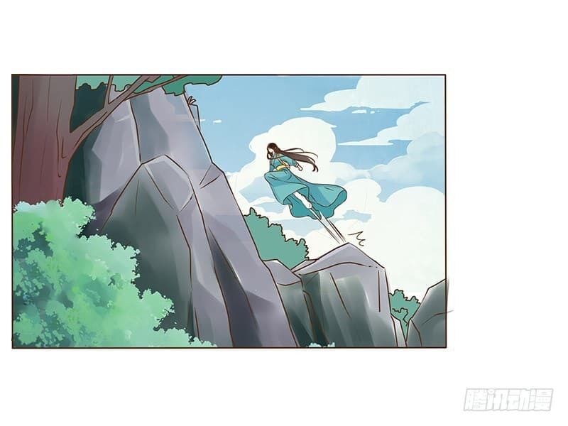 Đế Vương Trắc: Chapter 112