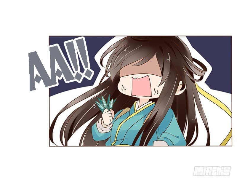 Đế Vương Trắc: Chapter 112